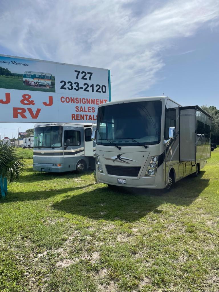J & J RV LLC